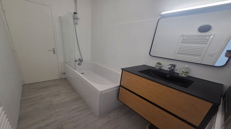Ma-Cabane - Vente Appartement MOULINS, 36 m²