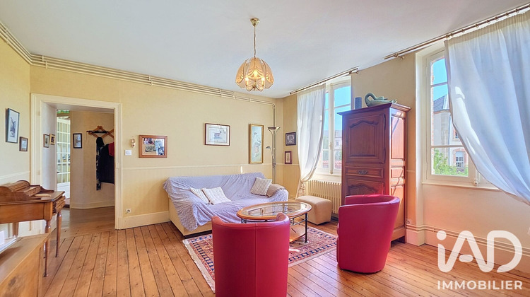 Ma-Cabane - Vente Appartement Moulins, 96 m²