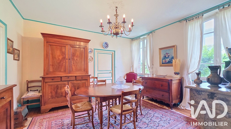 Ma-Cabane - Vente Appartement Moulins, 96 m²