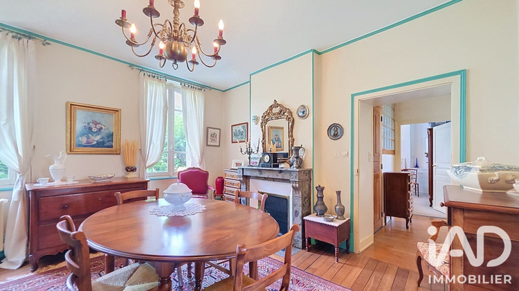 Ma-Cabane - Vente Appartement Moulins, 96 m²