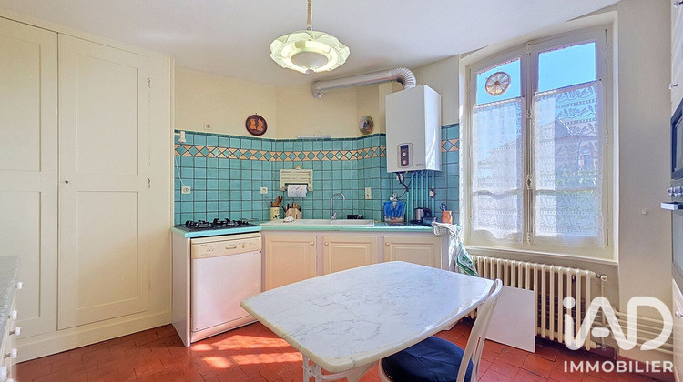 Ma-Cabane - Vente Appartement Moulins, 96 m²