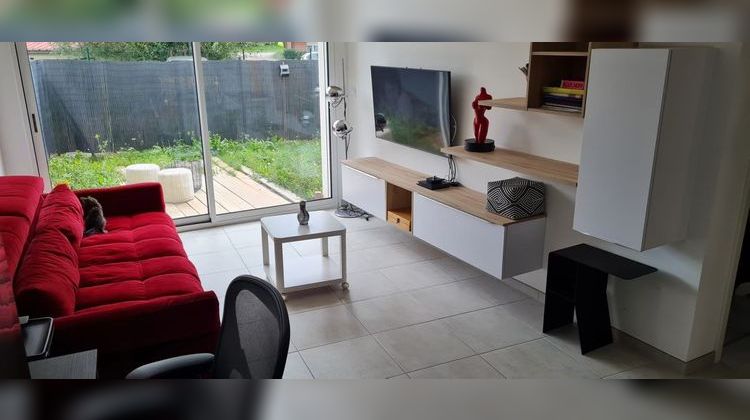 Ma-Cabane - Vente Appartement MOULINS-LES-METZ, 46 m²