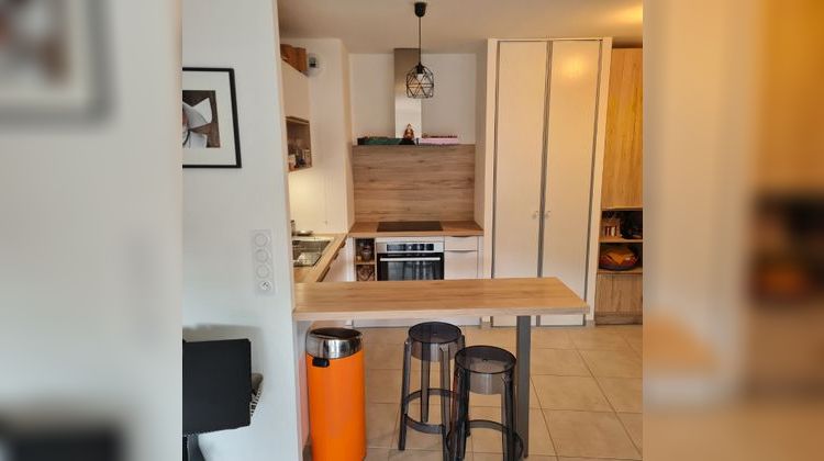 Ma-Cabane - Vente Appartement MOULINS-LES-METZ, 46 m²