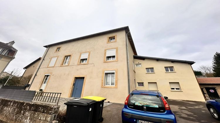 Ma-Cabane - Vente Appartement Moulins-lès-Metz, 132 m²