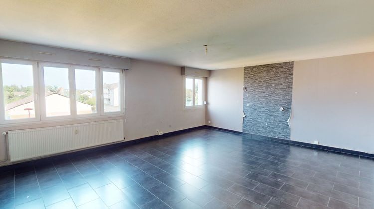 Ma-Cabane - Vente Appartement MOULINS-LES-METZ, 103 m²