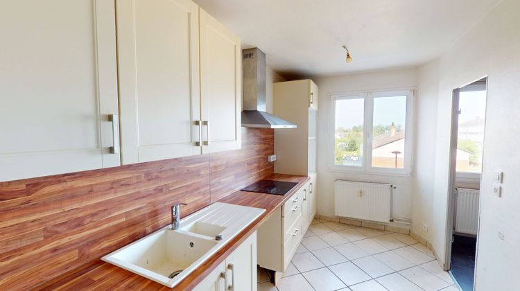 Ma-Cabane - Vente Appartement MOULINS-LES-METZ, 103 m²