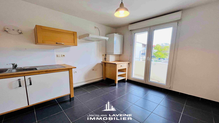 Ma-Cabane - Vente Appartement Moulins-lès-Metz, 75 m²