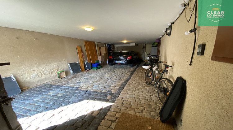 Ma-Cabane - Vente Appartement Moulins-lès-Metz, 140 m²