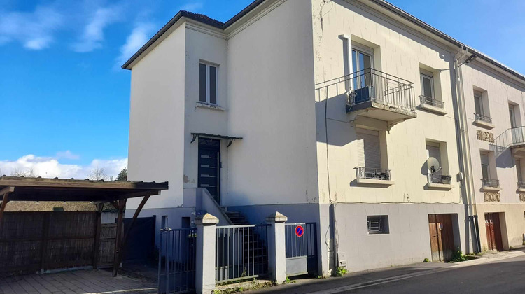 Ma-Cabane - Vente Appartement Moulins-lès-Metz, 69 m²