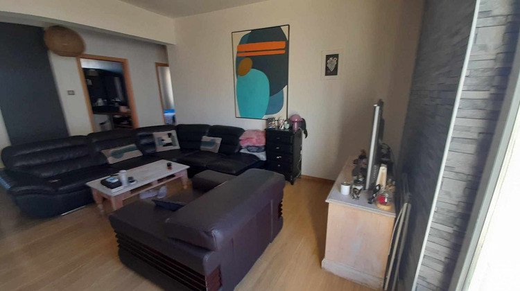 Ma-Cabane - Vente Appartement Moulins-lès-Metz, 69 m²