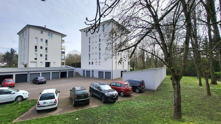 Ma-Cabane - Vente Appartement MOULINS-LES-METZ, 76 m²