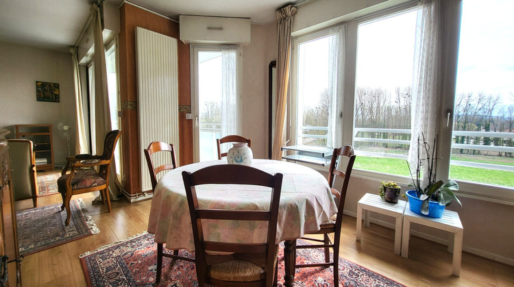 Ma-Cabane - Vente Appartement MOULINS-LES-METZ, 76 m²