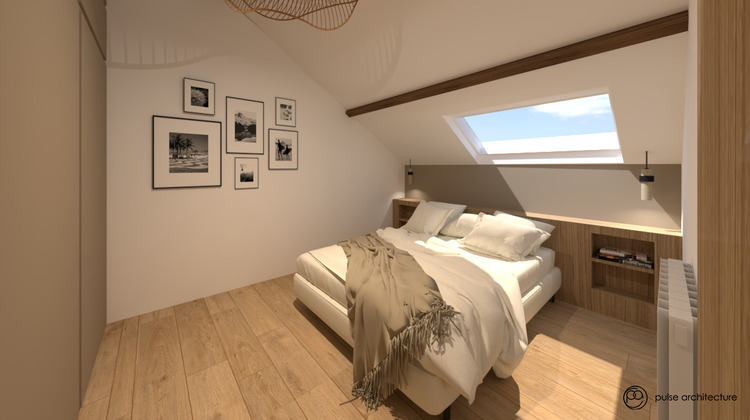 Ma-Cabane - Vente Appartement MOULINS-LES-METZ, 67 m²