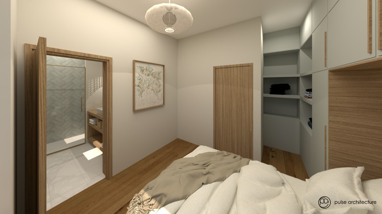 Ma-Cabane - Vente Appartement MOULINS-LES-METZ, 71 m²