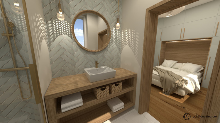 Ma-Cabane - Vente Appartement MOULINS-LES-METZ, 71 m²