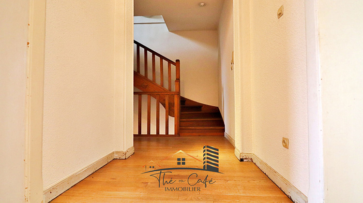 Ma-Cabane - Vente Appartement MOULINS-LES-METZ, 71 m²