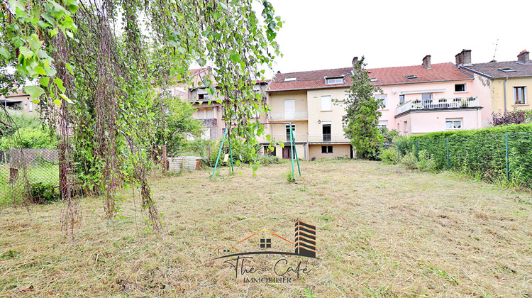 Ma-Cabane - Vente Appartement MOULINS-LES-METZ, 71 m²