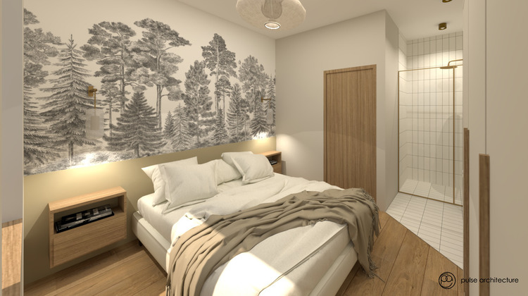 Ma-Cabane - Vente Appartement MOULINS-LES-METZ, 66 m²