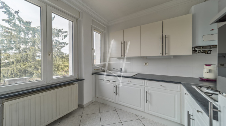 Ma-Cabane - Vente Appartement Moulins-lès-Metz, 49 m²