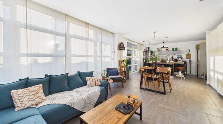 Ma-Cabane - Vente Appartement MOULINS-LES-METZ, 80 m²