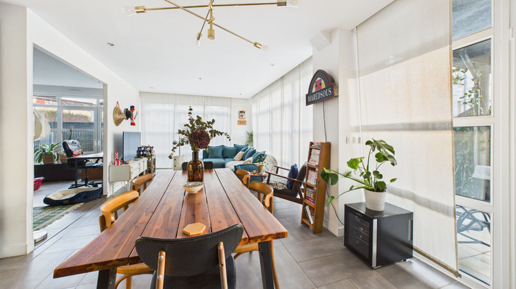 Ma-Cabane - Vente Appartement MOULINS-LES-METZ, 80 m²