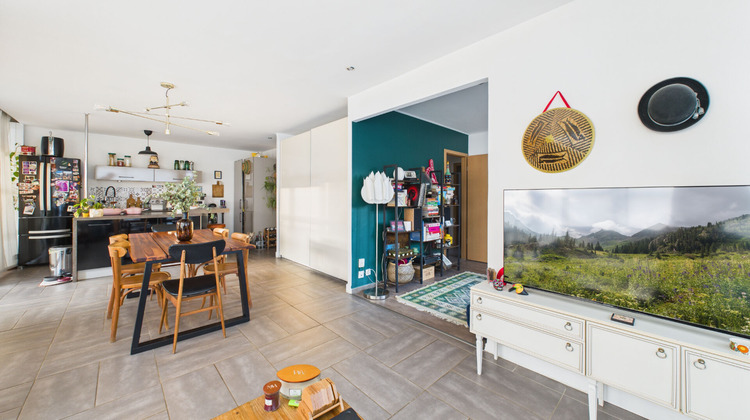 Ma-Cabane - Vente Appartement MOULINS-LES-METZ, 80 m²