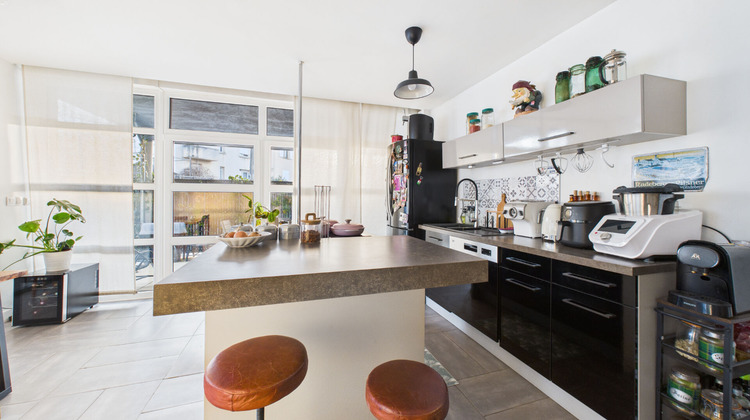 Ma-Cabane - Vente Appartement MOULINS-LES-METZ, 80 m²