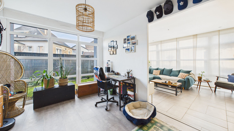 Ma-Cabane - Vente Appartement MOULINS-LES-METZ, 80 m²