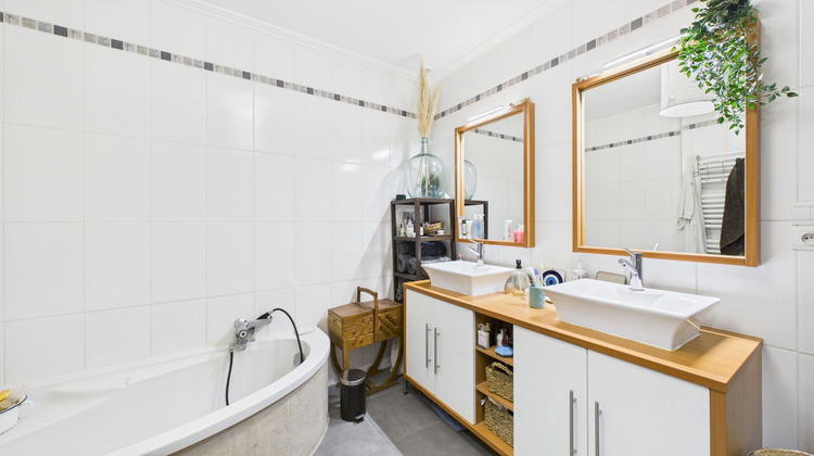 Ma-Cabane - Vente Appartement MOULINS-LES-METZ, 80 m²