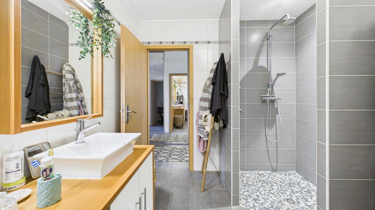 Ma-Cabane - Vente Appartement MOULINS-LES-METZ, 80 m²