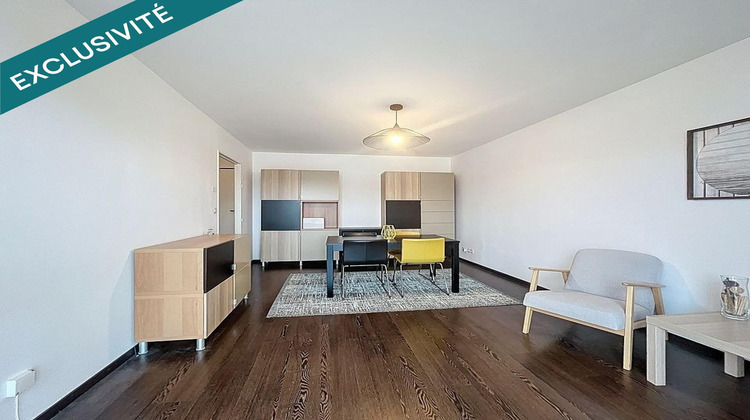 Ma-Cabane - Vente Appartement Moulins-les-Metz, 64 m²