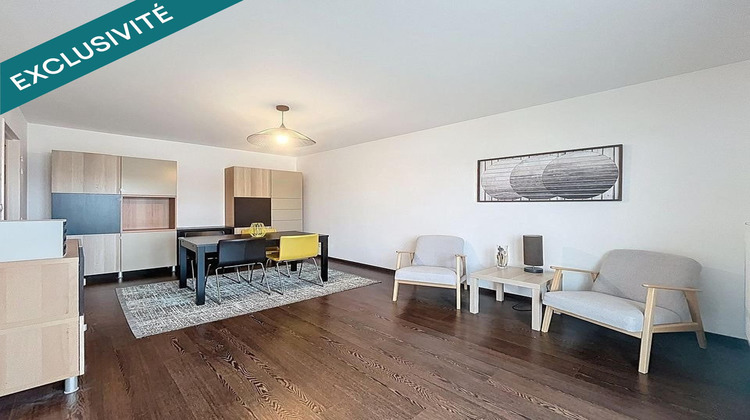 Ma-Cabane - Vente Appartement Moulins-les-Metz, 64 m²