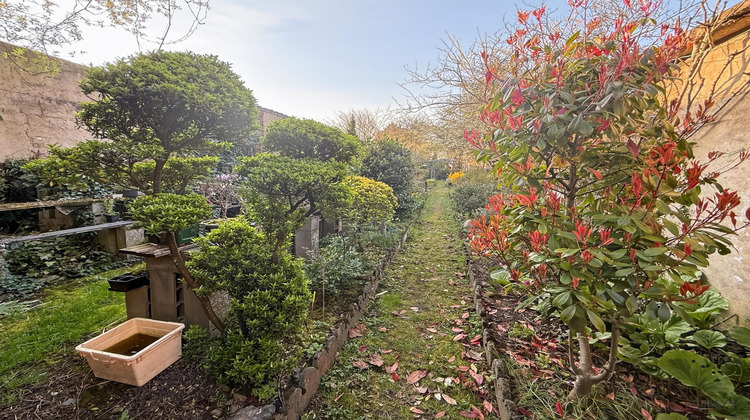 Ma-Cabane - Vente Appartement Moulins-lès-Metz, 82 m²