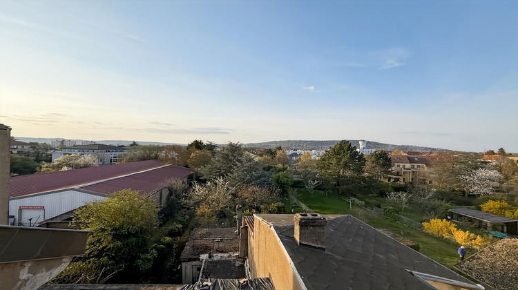 Ma-Cabane - Vente Appartement Moulins-lès-Metz, 82 m²