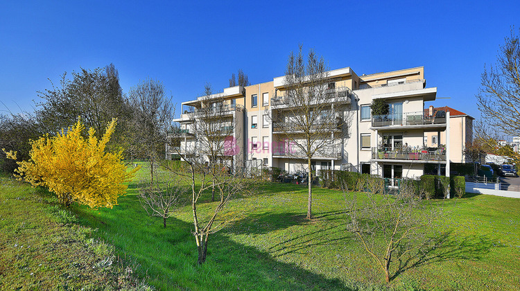 Ma-Cabane - Vente Appartement MOULINS-LES-METZ, 104 m²