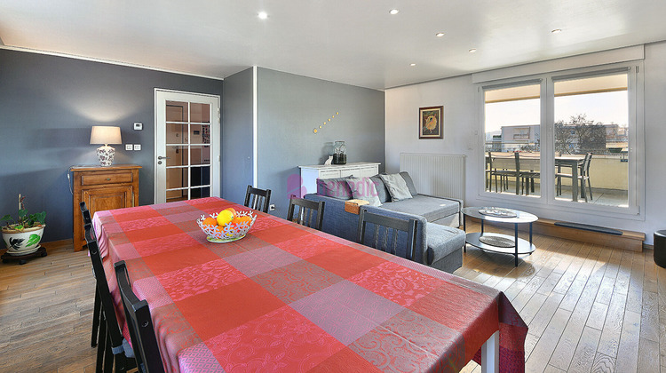 Ma-Cabane - Vente Appartement MOULINS-LES-METZ, 104 m²