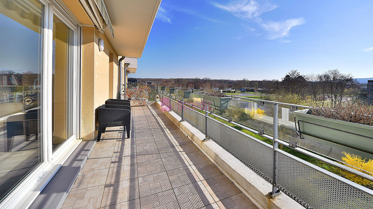 Ma-Cabane - Vente Appartement MOULINS-LES-METZ, 104 m²