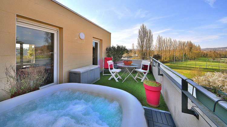 Ma-Cabane - Vente Appartement MOULINS-LES-METZ, 104 m²