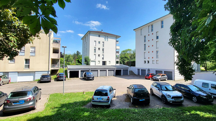 Ma-Cabane - Vente Appartement MOULINS-LES-METZ, 76 m²
