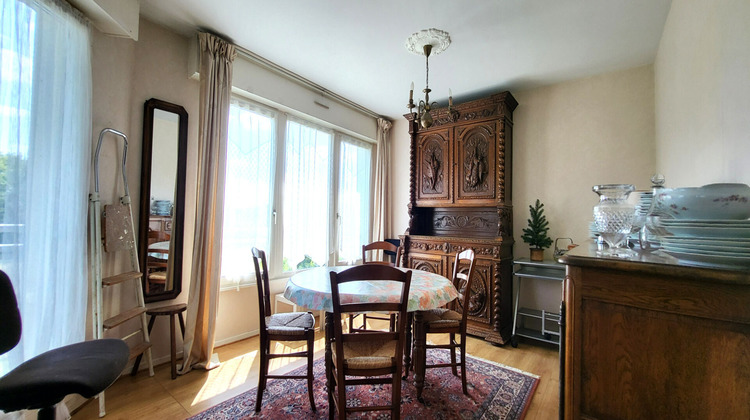 Ma-Cabane - Vente Appartement MOULINS-LES-METZ, 76 m²