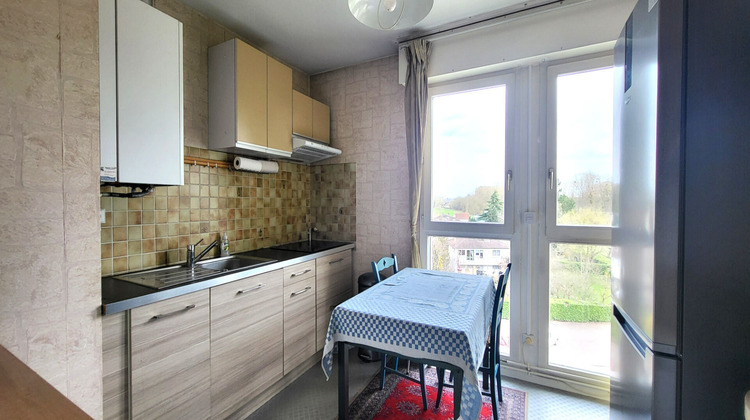 Ma-Cabane - Vente Appartement MOULINS-LES-METZ, 76 m²