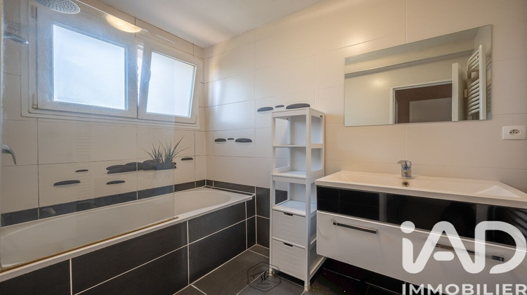 Ma-Cabane - Vente Appartement Moulins-Lès-Metz, 66 m²