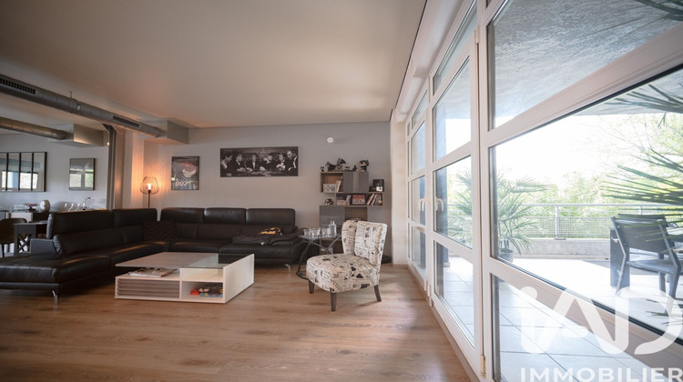 Ma-Cabane - Vente Appartement Moulins-Lès-Metz, 88 m²