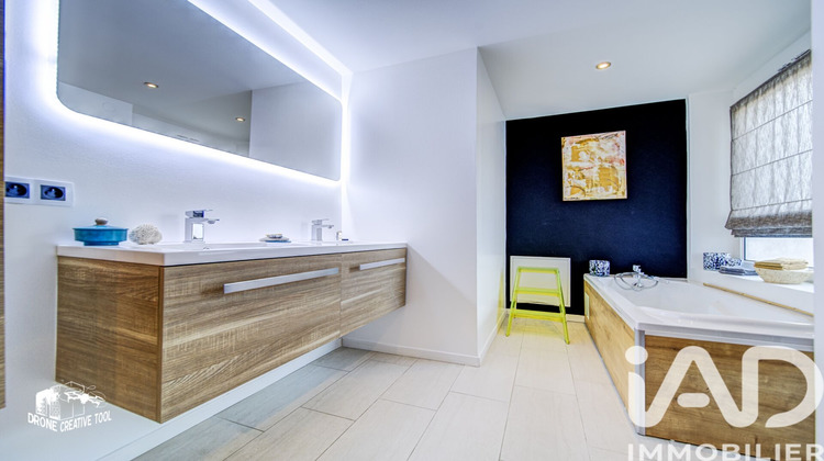 Ma-Cabane - Vente Appartement Moulins-Lès-Metz, 111 m²