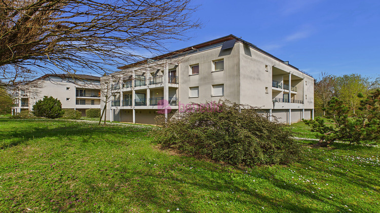 Ma-Cabane - Vente Appartement MOULINS-LES-METZ, 42 m²