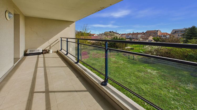 Ma-Cabane - Vente Appartement MOULINS-LES-METZ, 42 m²