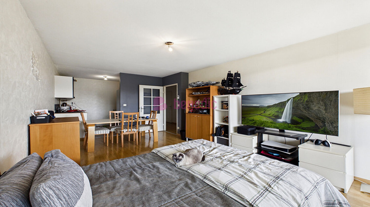 Ma-Cabane - Vente Appartement MOULINS-LES-METZ, 42 m²