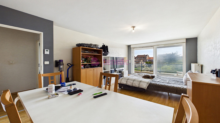 Ma-Cabane - Vente Appartement MOULINS-LES-METZ, 42 m²