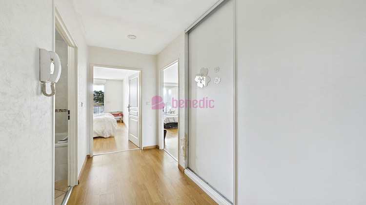 Ma-Cabane - Vente Appartement MOULINS-LES-METZ, 42 m²