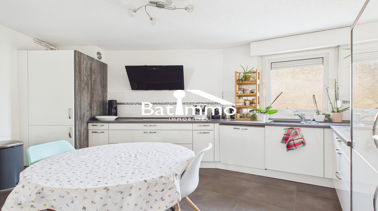 Ma-Cabane - Vente Appartement Moulins-lès-Metz, 125 m²
